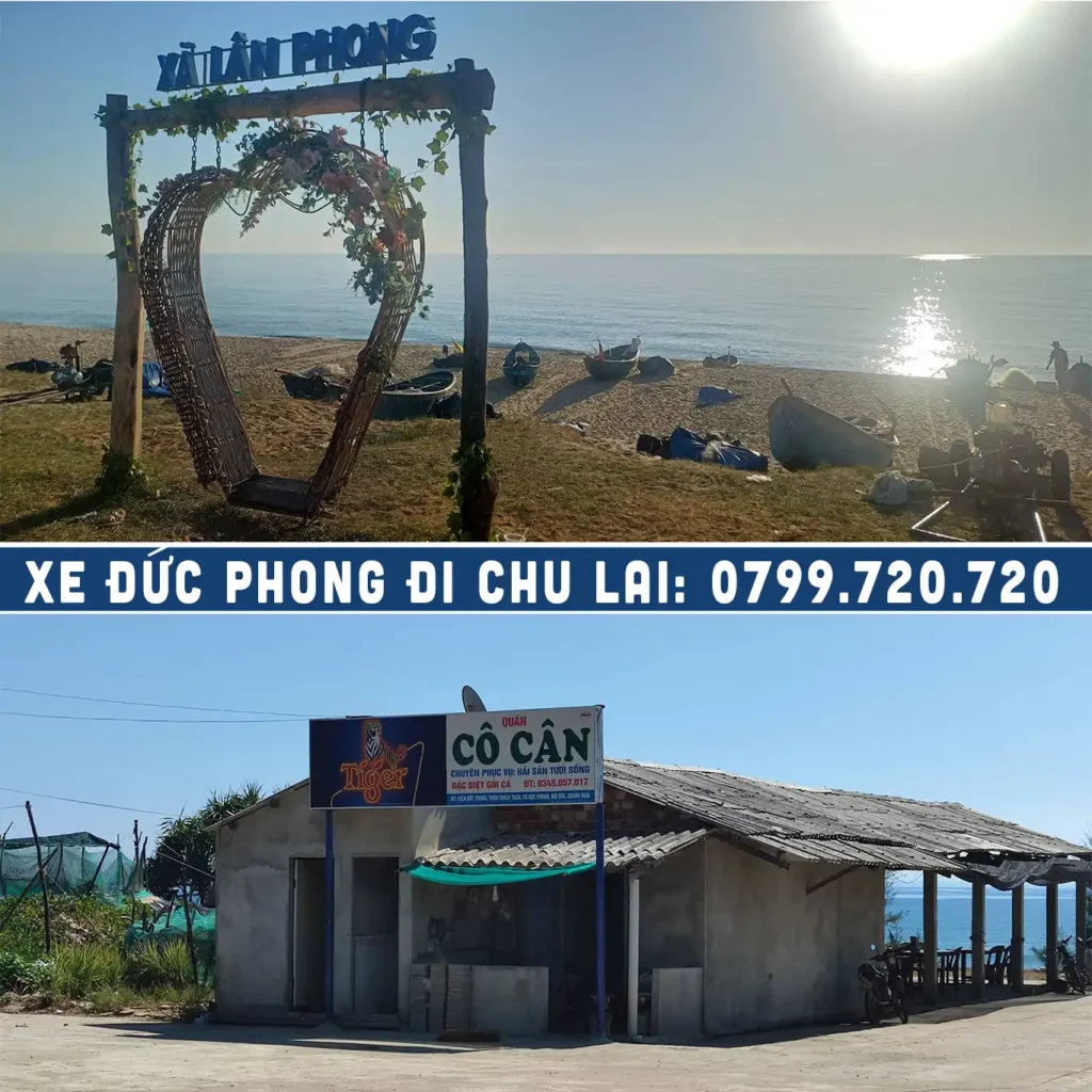 biển đức phong mộ đức quảng ngãi đi chu lai chỉ từ 3xx với xe ghép chu laoi