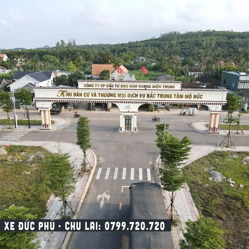 sân gò trị đức phú mộ đức