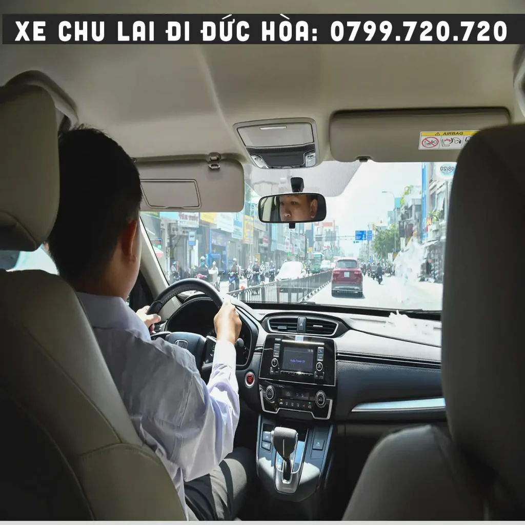 xe ghép chu lai đi đức hòa mộ đức chỉ từ 250k