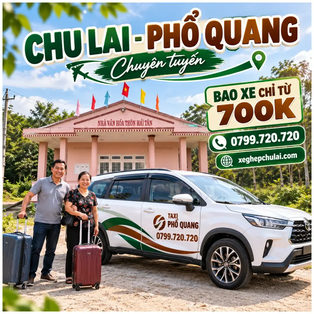 đặt xe chu lai phổ quang đức phổ đi ghép chỉ 350k với xe ghép chu lai